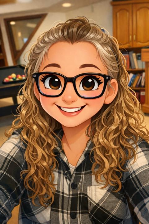 Sarah Fotty