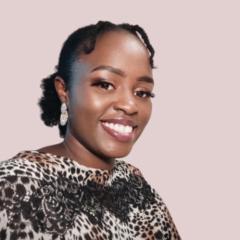 Joan Ndegwa