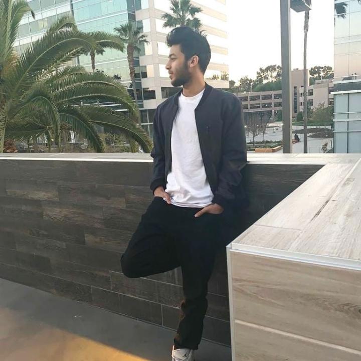 Fahad Hussain