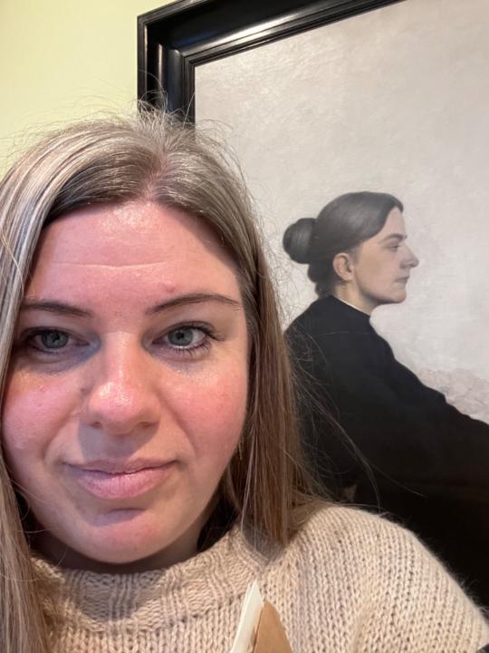 Nanna Hornemann nielsen