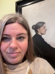 Nanna Hornemann nielsen