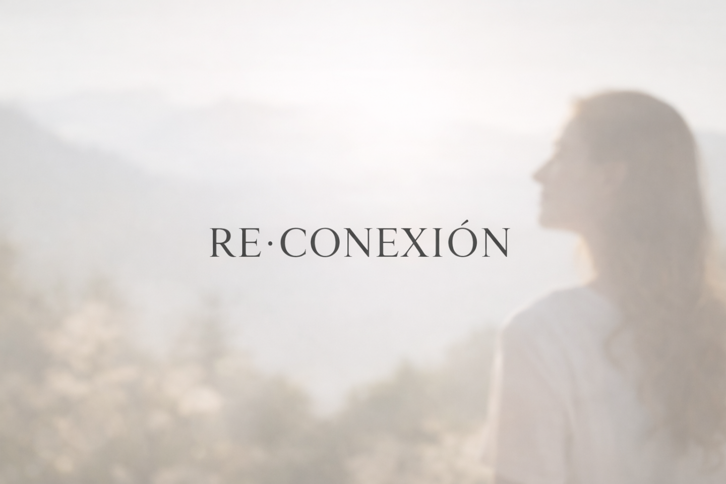 Re·Conexión