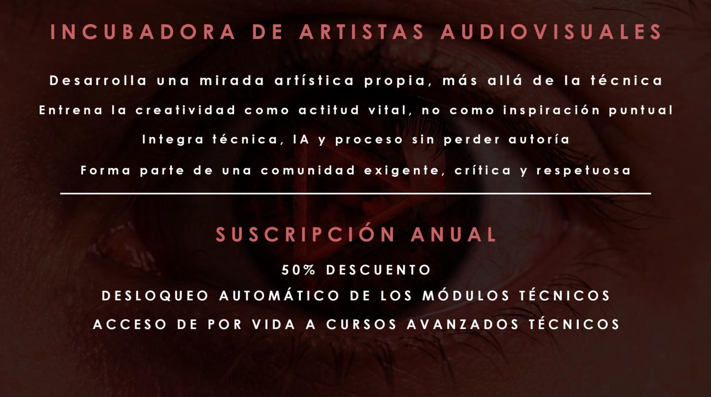MUSA Audiovisual