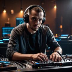 Dj Trip