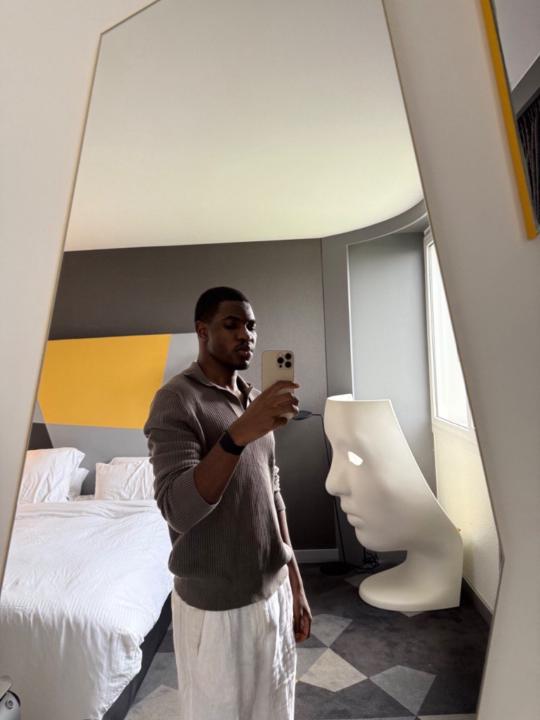 Kotama Sarr