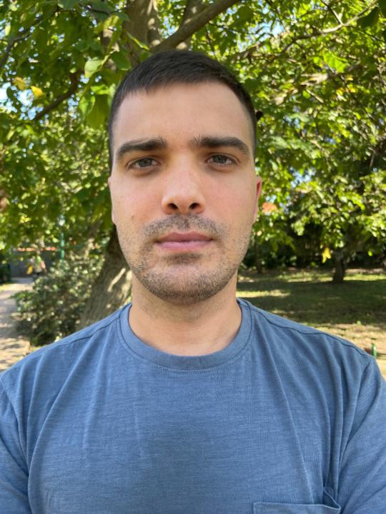 Laszlo Szlyuka