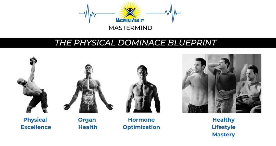 Maximum Vitality Mastermind