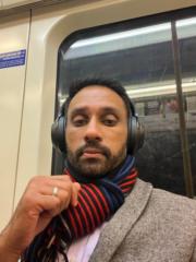 Jerard Balaskantha