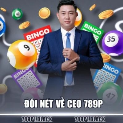 Ceo BaytamchinP