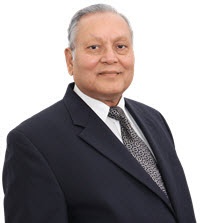 Anil Agrawal