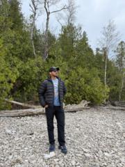 Amit K