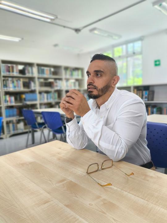 John Jader Rivera Jaramillo