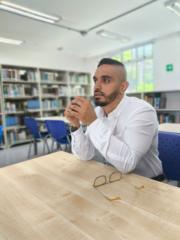 John Jader Rivera Jaramillo