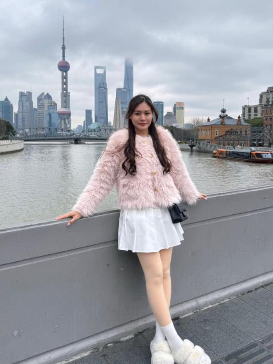 Crystal Leow