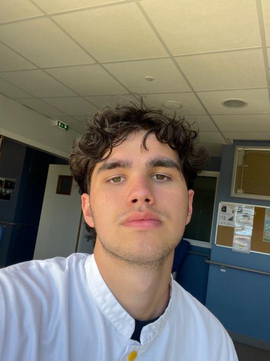 Timothée Nolent