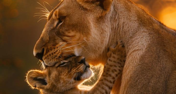 Lioness Legacy