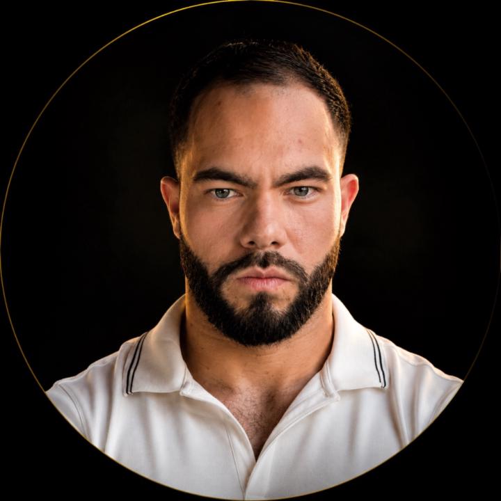 Alex Mayor