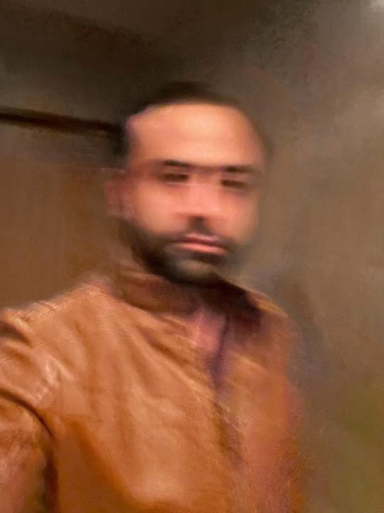 Jimmy Thanki