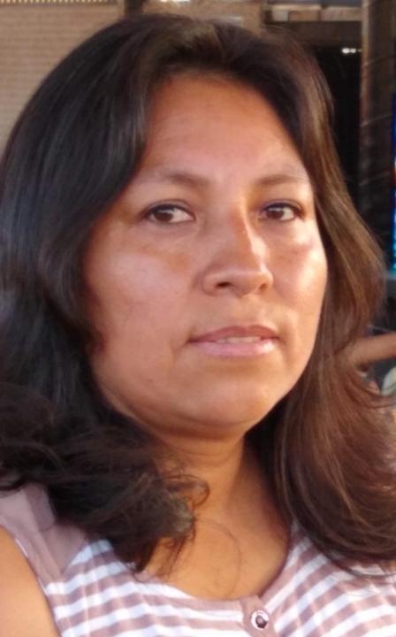 Soledad Mallqui
