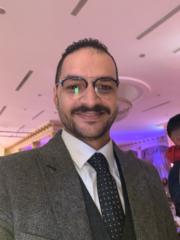 Ahmed Mahmoud Elboraay