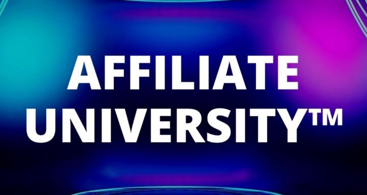 Affiliate University™