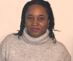 Laura Mavounza