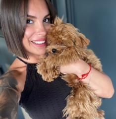 Jennifer Viñas