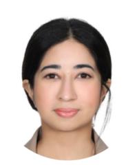Aqeela Carr