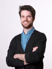 Matthieu Frouin