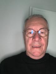 Stephen Pearson