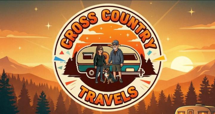 Cross Country Travels