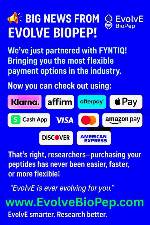 New payment processor and options 