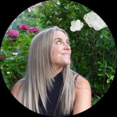 Sophie Johnson-Hill