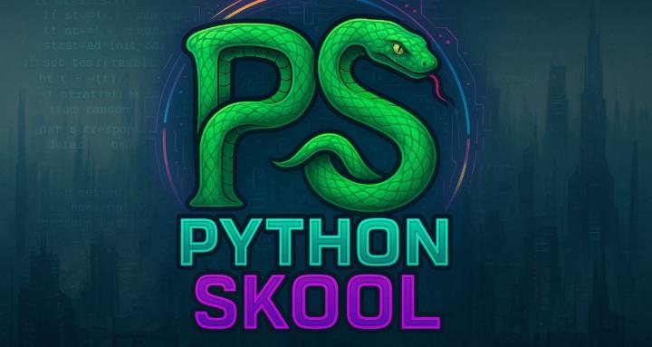 Python Skool