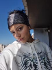 Majo Flores