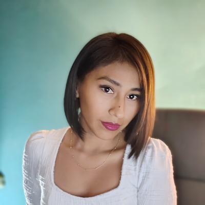 Edith Quecaño alvarez