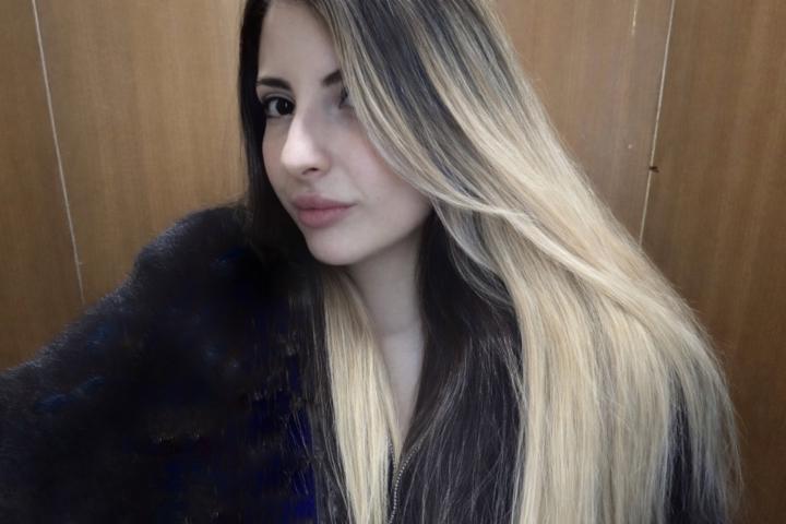 Gabriela Miteva