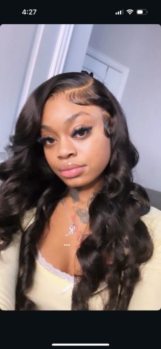 Rickia Jackson