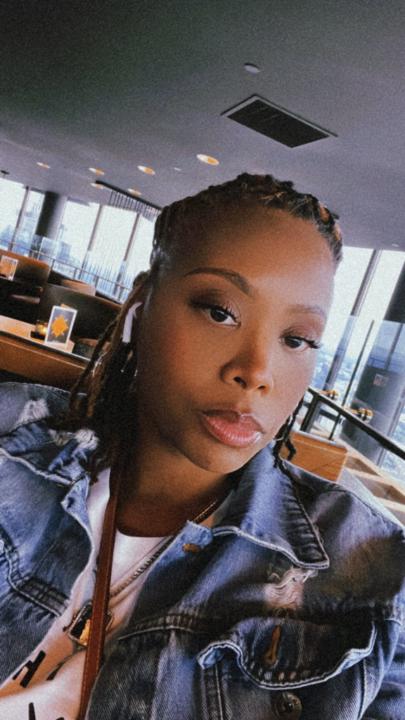 LaTerica Waters-Brown