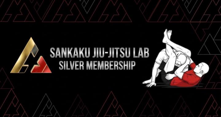 🥈 Sankaku Silver Membership