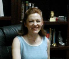 Maria Edna Álvarez S