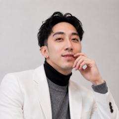 傑森所長 Jason Tsai