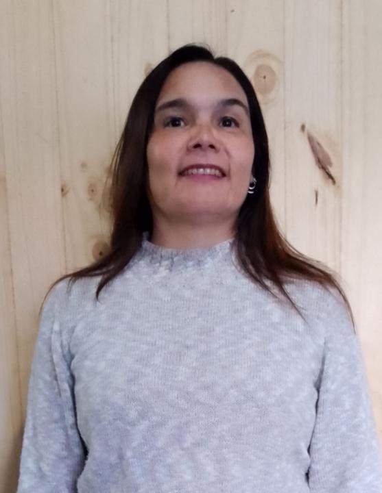 Silvia Noemi Cuello