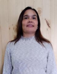 Silvia Noemi Cuello