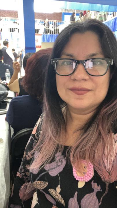 Covadonga Millan rodriguez