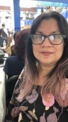 Covadonga Millan rodriguez