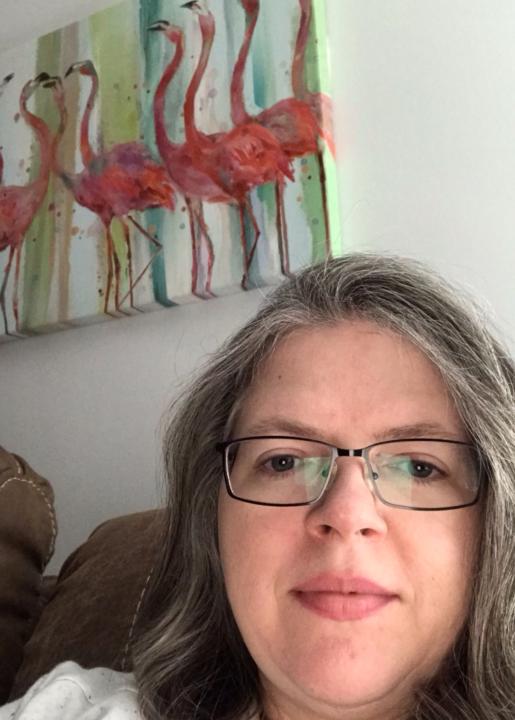 Mary Ann Michelletti