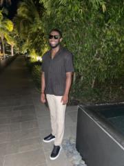 Clinton Arigbe-Osula