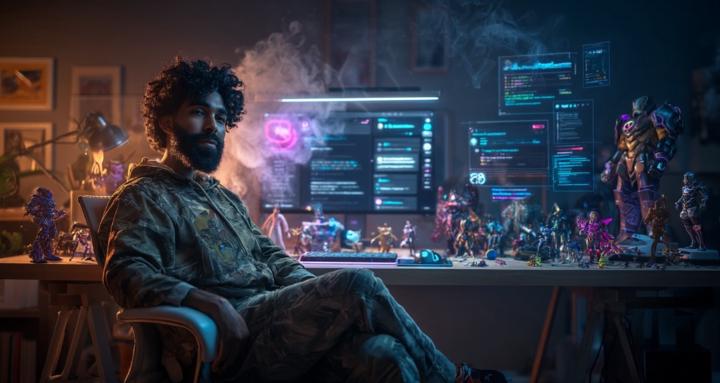 Create.AI Academy