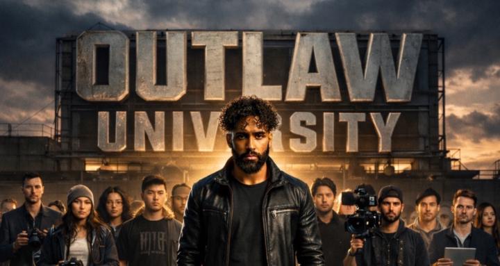 Outlaw University